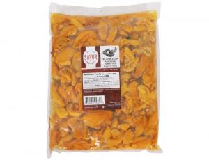 Savor Imports Yellow Slow Roasted Tomato, 4 Pound - 2 per case.