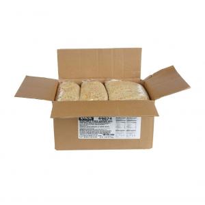 Minh 100% Whole Grain Vegetable Fried Rice, 6 Per Case