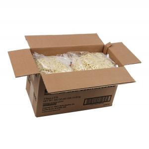 Amoy Yaki Soba Noodles, 5 Pound - 4 per case.