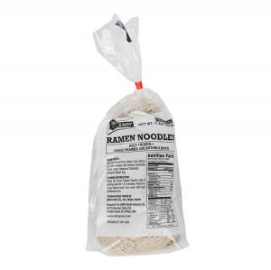 Amoy 4.4 Ounce Japanese  Ramen Noodles, Easy To Cook (1.1 lbs, 12 Per Case)