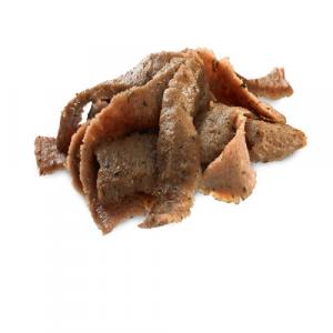 Kronobroil Gyros Slice, 5 Pound2 per case.