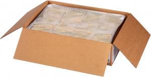 Kronos Frozen Spanakopita - Spinach and Feta Fillo Pie, 3 Ounce - 72 per case.