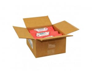 Don Miguel Norsea Brand Beef and Cheese Burrito, 7 Ounce12 per case.