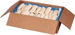 Conagra Fernandos Red Chili, Beef and Beans Burrito, 5.75 Ounce - 60 per case.