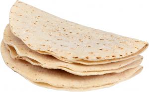 Conagra Fernandos Regular Beef Taco, 2.25 Ounce - 144 per case.