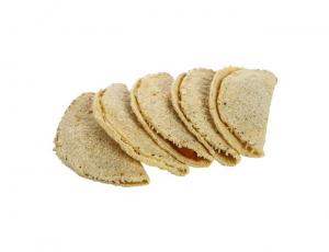 Windsor Posada Mini Chicken Taco, 4 Pound - 4 per case.