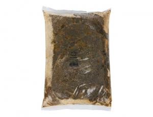 Monsoon Palak Paneer, 4 Pound - 2 per case.