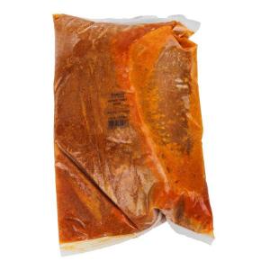 Monsoon Kitchens Coconut Curry Sauce (4 Lb. Pack, 2 Per Case)