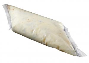 Flowers Foods European Bakers Cannoli Cream Filling Tube, 1.5 Po