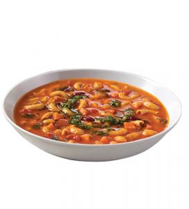 Reserve Minestrone Soup with Garden Vegetables (4 Lbs, 4 Per Case)