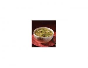 Campbells Italian Style Wedding Soup, 4 Pound - 3 per case.