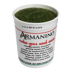 Armanino Cilantro Pesto, 30 Ounce - 3 per case.