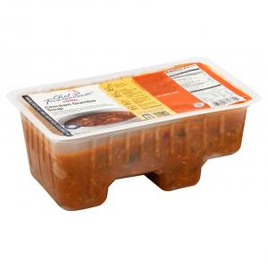 Cambro Round Translucent Food Storage Container 6 Quart (PACK OF 12)