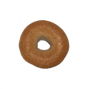 Sara Lee Natural Wheat N Honey Bagel, 2.3 Ounce -- 72 per case.