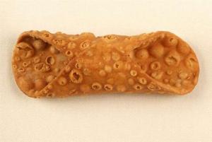 Seviroli Foods Cannoli Shell Mini Pasta (1.8 Pounds, Pack Of 1)