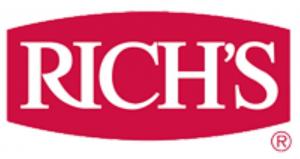 Rich's Dough Biscuit Stick 1.25oz (PACK OF 250)