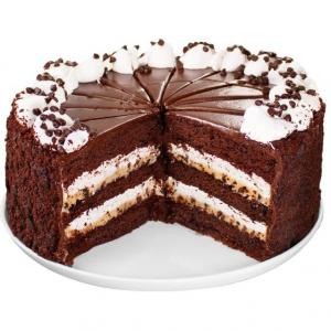 Annie's Eruo American Bakery Marshmallow Chocolate Chip Cake 2Each (PACK OF 1)