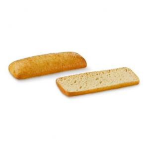Bridor Exclusif 4x4 Ciabatta Sandwich Bread 3.53oz