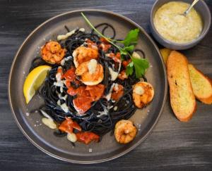 Armanino Creamy Non Dairy Garlic Sauce 30oz (PACK OF 3)