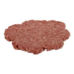 Cloud Chopped Beef Steak, Bulk Size Case (5.33 Oz, Pack Of 45)