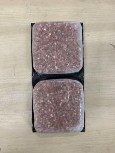 Beyond Meat Beyond Beef Vegan Meat Alternative Bricks (2 lb, 6 Per Case)