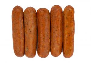 Sausages By Amylu Breakfast Chicken Sausage Apple & Maple 10lbs (PACK OF 1)