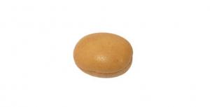 Alpha Baking Brioche Bun Sliced 15Count (PACK OF 5)