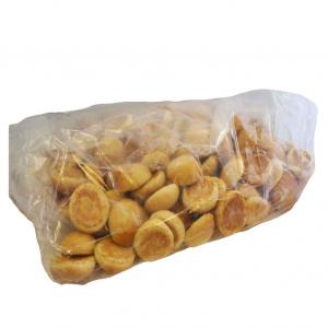 Bridor Brioche Slider Roll 0.88oz (PACK OF 192)