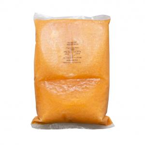 Custom Culinary Thai Style Vegetable Broth, Bulk Size Case (6 lbs, 4 Per Case)