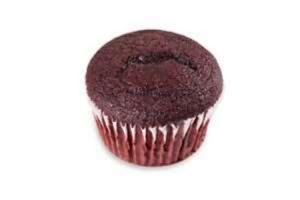 Brill Chocolate Backed Frozen Cupcakes Bulk Box (1.25 Oz, 144 Per Case)