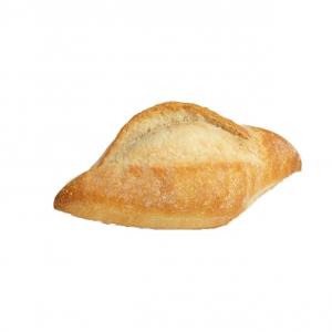Bridor Diamond Roll 1.41oz (PACK OF 240)