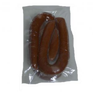 Eckrich Hog Casing 3 Meat Smoked Sausage Rope 3.25lbs (PACK OF 4)