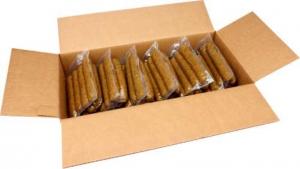 Field Roast Vegan Plant Based Smoked Apple Sage Sausage, 8 links