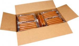Field Roast Plant Based and Vegetarian Frankfurter, 2.7 Ounce --