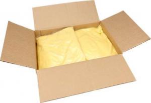 Field Roast Plant Based Vegetarian & Dairy Free Chao Creamy Original Cheese Sauce 5lbs (PACK OF 2)