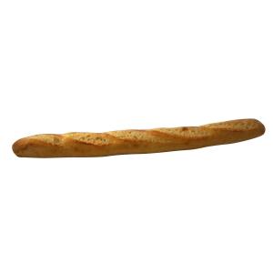 Bridor Au Pain Dore Golden Baguette Bread (10.05 Oz, 36 Per Case)