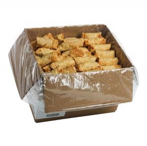 Golden Tiger Pork & Vegetable Egg Roll, 144 x 1.5 oz Case