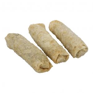 Golden Tiger Vegetable Egg Rolls, 72 x 3 oz Case