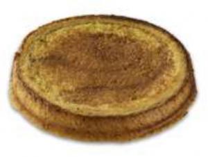 Krusteaz Thick 'N' Rich Round Cinnamon Swirl French Toast 2.61oz (PACK OF 12)