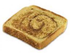 Krusteaz Cinnamon Swirl French Toast 2.557oz (PACK OF 6)