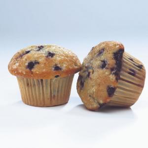 Bake N Joy Blueberry Muffin Batter, Bulk Size Case (2 lbs, 2 Per Case)