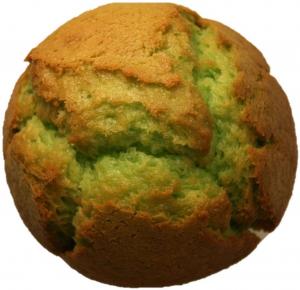 Bake'n Joy Homestyle Pistachio Muffin Batter No Nuts 6.25oz (PACK OF 75)