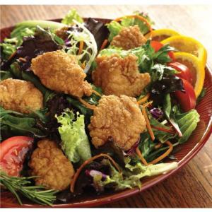 Perdue No Antibiotics Ever Fully Cooked Homestyle Breaded Chicken Breast Chunks 5lbs (PACK OF 2)