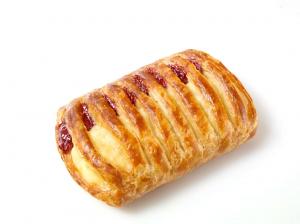 Bridor Ready To Bake Greek Yogurt Cherry Danish 60Each (PACK OF 1)