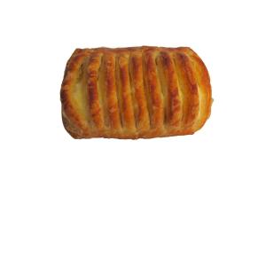 Bridor Ready To Bake Sweet Cheese Butter Croissant 4.09oz (PACK OF 60)