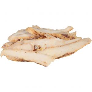 John Soules Foods Fully Cooked Flame Broiled Seasoned Chicken Strips (5Lbs, 2Pk)