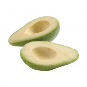 Simplot Harvest Fresh Avocados Individual Quick Frozen Avocado Halves, 12 x 2 lb Case