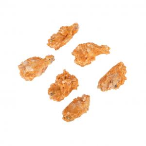 Wing Zing Spicy Breaded 1st & 2nd Joint Chicken Wing 7.5lbs (PACK OF 2)