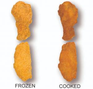 Pierce Chicken Spicy Chicken Wings 1st & 2nd Joint 7.5lbs (PACK OF 2)