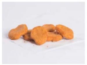 Gold Kist White & Dark Meat Homestyle Nugget 5lbs (PACK OF 6)